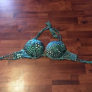 Victoria Secret bombshell bikini top